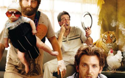 TOP12 esküvői film hétvégére