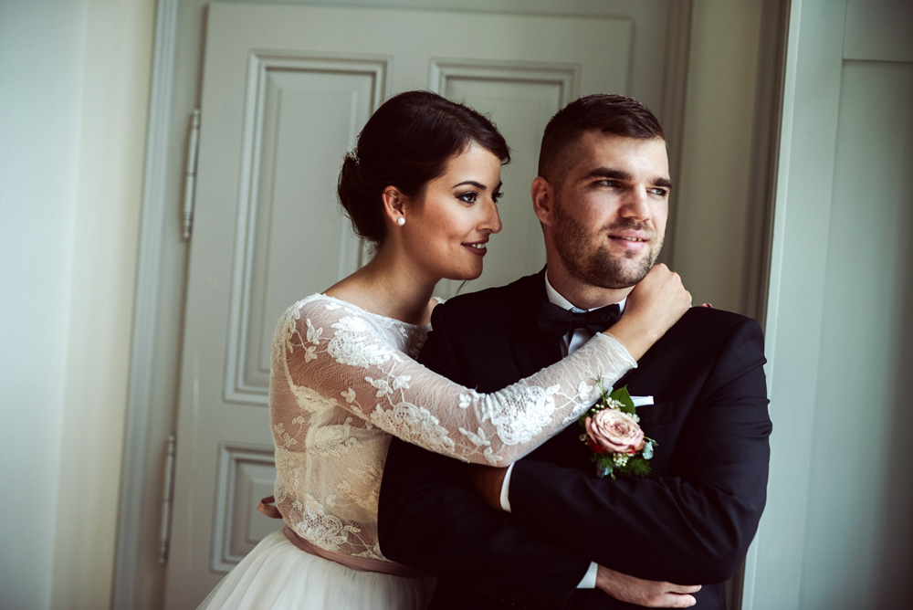 Niki és Józsi esküvője Somoskői Kata Ceremóniamester és Esküvőszervező vezetésével - Székesfehérvár 2