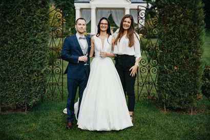 Le Til Kúria, egy romantikus helyszín